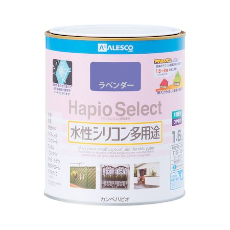 ڥϥԥ 00017650131016 ϥԥ쥯 ٥ 16L Kanpe Hapio ꥳ¿ ALESCO ...