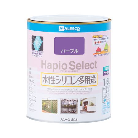 ڥϥԥ 00017650721016 ϥԥ쥯 ѡץ 16L Hapio Kanpe ꥳ¿ ALESCO ...