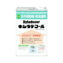 カンペハピオ 00017670050000 キシラデコール 白木 やすらぎ 14L KANSAI 大阪ガスケミカル tr-1528803 白木やすらぎ Kanpe Hapio ホビー用【キャンセル不可】