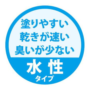 【ポイント最大39倍 2月15日限定 要エントリー】カンペハピオ 00027650191007 プレミアム水性塗料 オフホワイト 0．7L