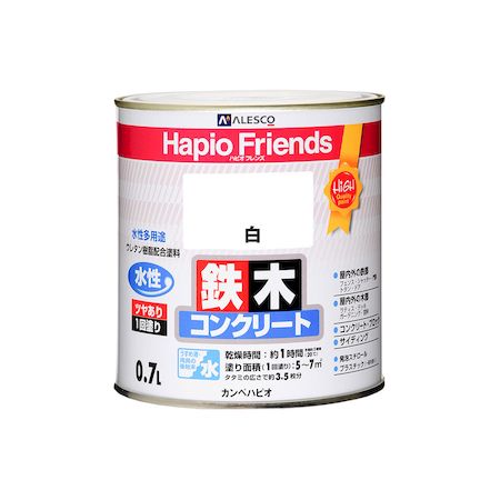 ڥϥԥ 00077650011007 ϥԥե  07L Hapio Kanpe Ĥ䤢 ALESCO ڥ...