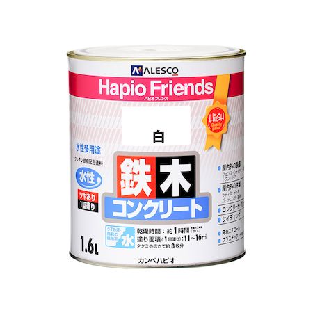 ڥϥԥ 00077650011016 ϥԥե  16L Hapio Kanpe ALESCO Ĥ䤢 ڥ...
