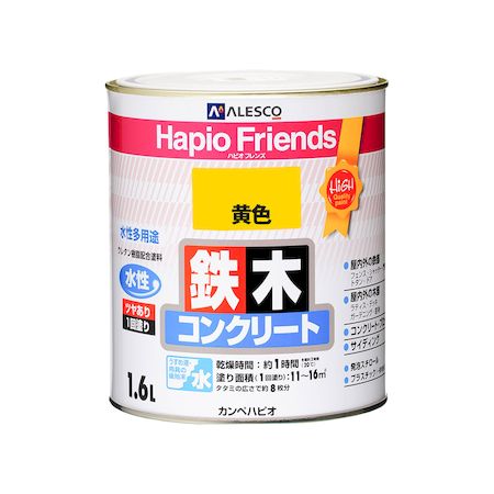 ڥϥԥ 00077650051016 ϥԥե  16L Hapio Kanpe ALESCO ڥ󥻥Բġ
