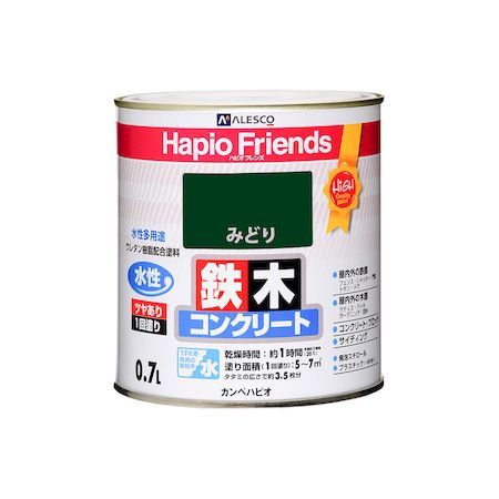 ڥϥԥ 00077650061007 ϥԥե ߤɤ 07L Kanpe Hapio ALESCO ڥ󥻥Բ...