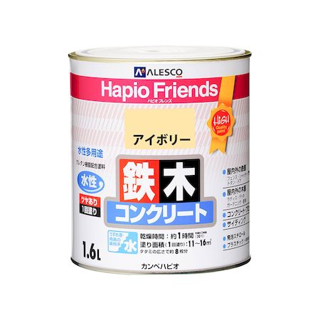 ڥϥԥ 00077650071016 ϥԥե ܥ꡼ 16L Kanpe Hapio ALESCO Ĥ䤢 ¿...