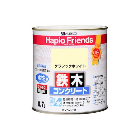 ڥϥԥ 00077650081007 ϥԥե 饷åۥ磻 07L Kanpe Hapio ALESCO ¿ӡ...