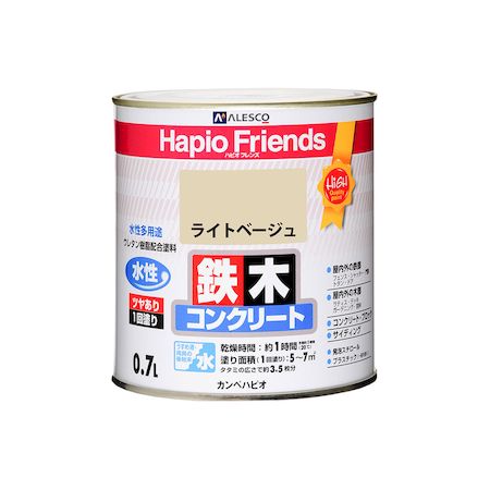 ڥϥԥ 00077650221007 ϥԥե 饤ȥ١ 07L Kanpe Hapio ALESCO ¿ӡڥ...