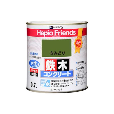 ڥϥԥ 00077650281007 ϥԥե ߤɤ 07L Kanpe Hapio ALESCO ¿ӡڥ󥻥...