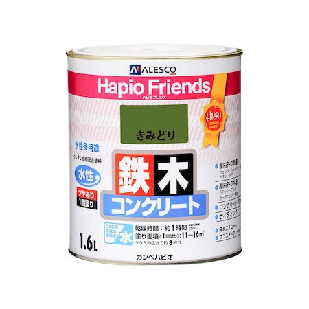ڥϥԥ 00077650281016 ϥԥե ߤɤ 16L Kanpe Hapio ALESCO ¿ӡڥ󥻥...