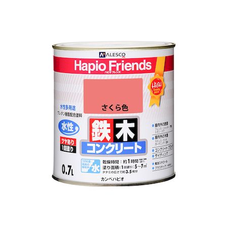 ڥϥԥ 00077650331007 ϥԥե 鿧 07L Hapio Kanpe ALESCO ¿ӡڥ󥻥...