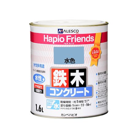 ڥϥԥ 00077650361016 ϥԥե 忧 16L Hapio Kanpe ALESCO ڥ󥻥Բġ