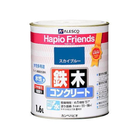 ڥϥԥ 00077650641016 ϥԥե ֥롼 16L Kanpe Hapio ALESCO ¿ ...