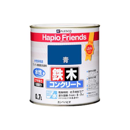 ڥϥԥ 00077650851007 ϥԥե  07L Hapio Kanpe ALESCO ¿ӡڥ󥻥Բġ