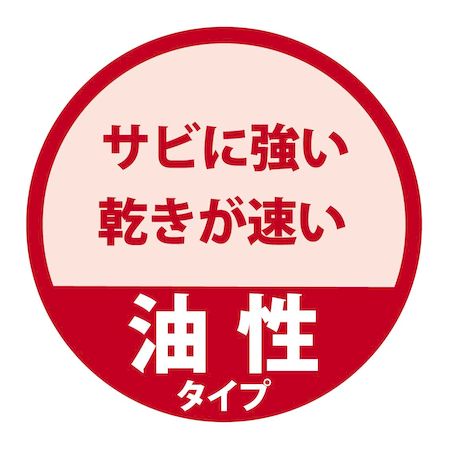 カンペハピオ 00097640431016 サビテクト うすねずみ色 1．6L Kanpe Hapio 薄ねずみ ホビー用 超速乾上塗り兼用さび止め塗料サビテクト【キャンセル不可】 3