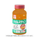 カンペハピオ 00347643482300 オイルステインA けやき 300ML Hapio Kanpe 油性ステイン KANSAI ALESCO【キャンセル不...