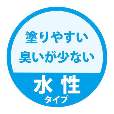 カンペハピオ 00377655081007 水性シリコン遮熱屋根用 モスグリーン 0．7L