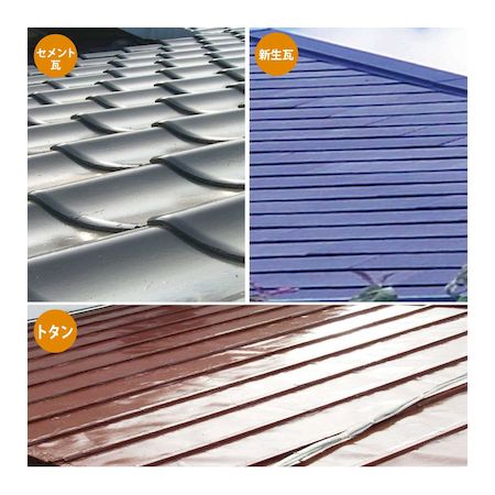 カンペハピオ 00377655083070 水性シリコン遮熱屋根用 モスグリーン 7K Hapio Kanpe ホビー用【キャンセル不可】