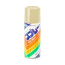 カンペハピオ 00537640072300 【6個入】 カンペラッカースプレーA アイボリー 300ML【キャンセル不可】