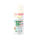 カンペハピオ 00547654042300 室内かべ浴室用スプレー クリーム 300ML Kanpe Hapio【キャンセル不可】