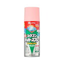 カンペハピオ 00587640832300 油性シリコンラッカースプレー ピンク 300ML KANSAI Kanpe Hapio ホビー用【キャンセル不可】