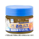 カンペハピオ 00707653632100 水性ウレタン着色ニス 新オーク 100ML Kanpe Hapio カンペハピオ水性ウレタン着色ニス新オーク100ML KANS..