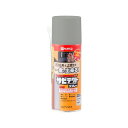 カンペハピオ 00727640432300 サビテクトスプレー うすねずみ色 300ml Kanpe Hapio 薄ねずみ ホビー用【キャンセル不可】