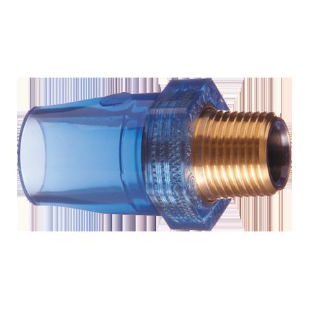 前澤化成工業 HITVSB25透明 HI継手 HIバルブソケットI型【キャンセル不可】