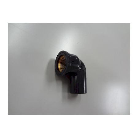 直送 代引不可・他メーカー同梱不可 前澤化成工業 HITWLB20X13 HI継手 HI水栓エルボ金属入【キャンセル..