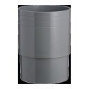 前澤化成工業 LBS50PX50T 排水特殊継手 持出しニップル LBS【キャンセル不可】