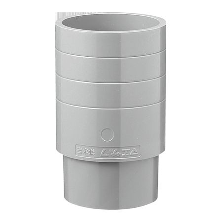 前澤化成工業 VPLBS50PX50Y 排水特殊継手 持出しニップル VPLBS【キャンセル不可】