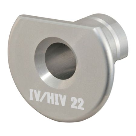 (LINEクーポン有)タジマ DK-MSDIV22AD ムキソケD IV 22 IV用アダプタ DKMSDIV22AD HIV用アダプタ TJMデザイン Tajima DESIGN