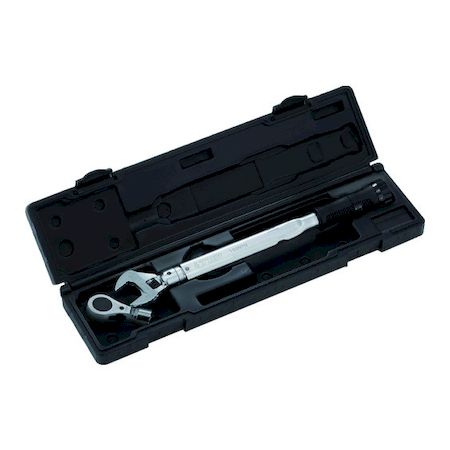 TOP TS-100NTG-N モンキ形／ラチェットN形グリップ付トルクレンチセット TS100NTGN トップ工業 TOP工業 モンキ形ラチェットN形グリップ付トルクレンチ