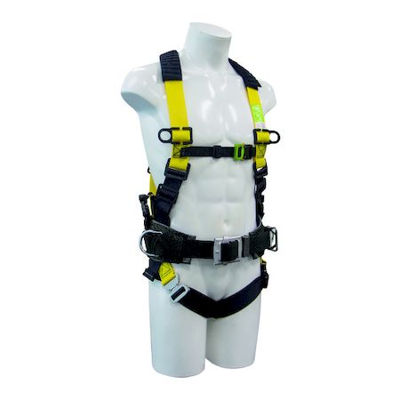  WHC-10A-M-01-BL EASY Harness Comfort ѥϡͥå M WHC10AM01BL ...