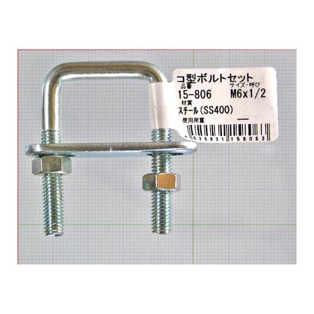 aiai 4529931158063 15−806 ܥȥå M6X12