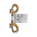 和気産業 4903757107304 BK−730 ダブル アイスナップ 90mm