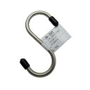 【スーパーSALEサーチ】和気産業 4903757108929 BK−892 ステンSカン 6X100 WAKI ステンレス 連結 金物(3)