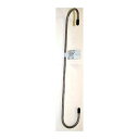 和気産業 4903757109018 BK−901 ステンSカンクロス 6X350mm WAKI ステンレス 金物 連結 クロスSカン
