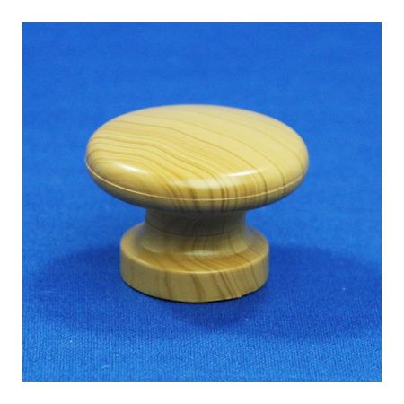 (LINEクーポン有)和気産業 4903757129030 BH−903 PCスターツマミ ナラ 35X25X24mm