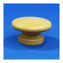 和気産業 4903757129047 BH−904 PCスターツマミ ナラ 45X25.5X30mm