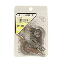 和気産業 4903757144323 SH−432 ステンレス戸車 平 36mm 2入