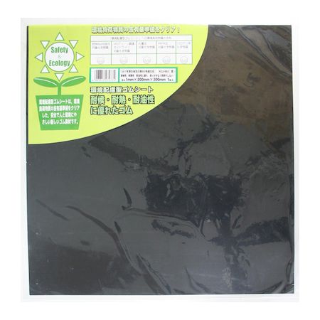 µ 4903757272774 KGS003 Ķθॷ  1mmX300mmX300mm WAKI ѥ