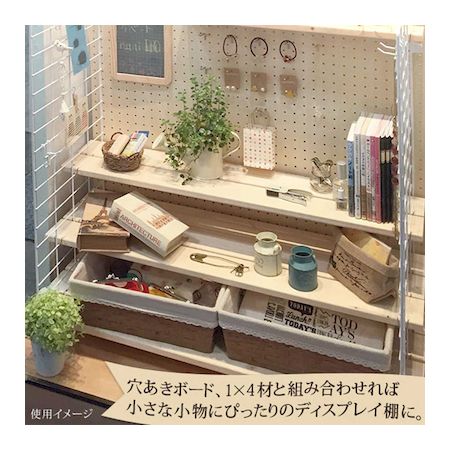 【ポイント2倍】和気産業 4903757295940 MST-003 メッシュ棚受 600X396mm [3]
