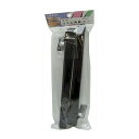 和気産業 4903757303270 AK−045 スリム角型脚 黒 2入(3)