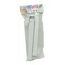 和気産業 4903757303287 AK−046 YT角型脚 白 2入(3)