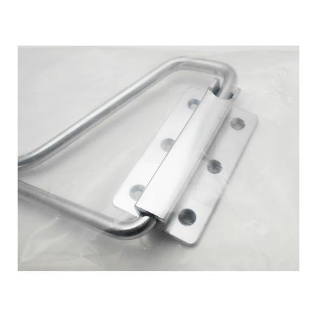 (LINEクーポン有)和気産業 4903757305724 PH−03 ポールハンガー 長さ14cm