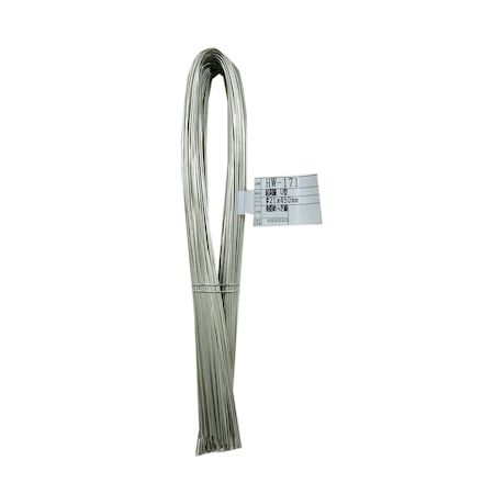 和気産業 4903757311718 HW−171 結束線 U型 ＃21X450m