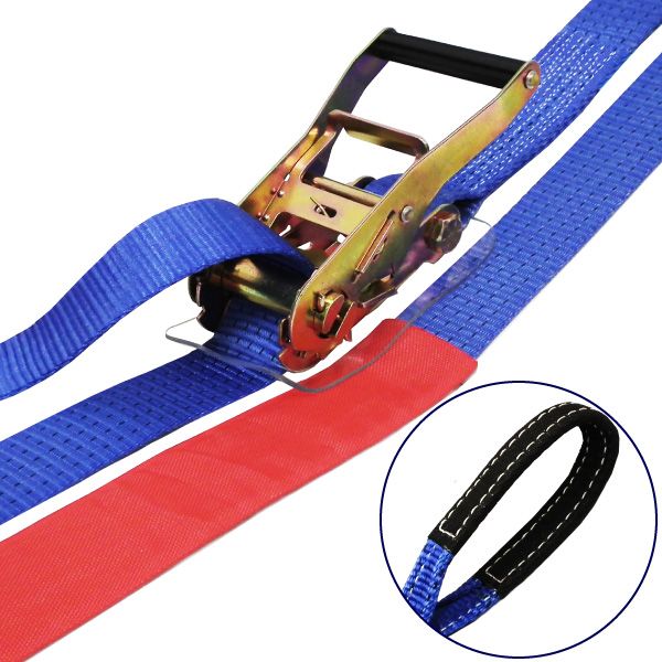 (LINEクーポン有)【個数：1個】75184 直送 代引不可・他メーカー同梱不可 FREAK ラッシングベルト青 ア..