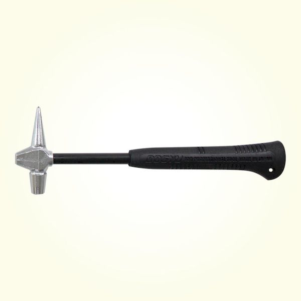 土牛産業 DOGYU 02752 コンクリート点検ハンマー1／2P 300mm