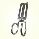 土牛産業 DOGYU 02760 ステンレス ぶらぶらフック BR−1