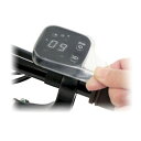 マルト MARUTO 4516076082001 スイッチまもる君プチ 電動アシスト車用スイッチパネル保護カバー SW−02
